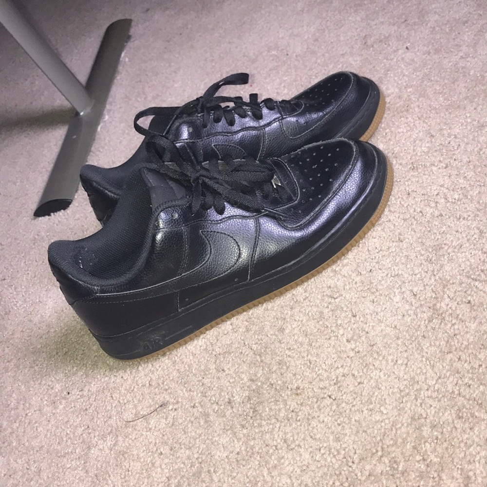Nike Air Force 1 shoes